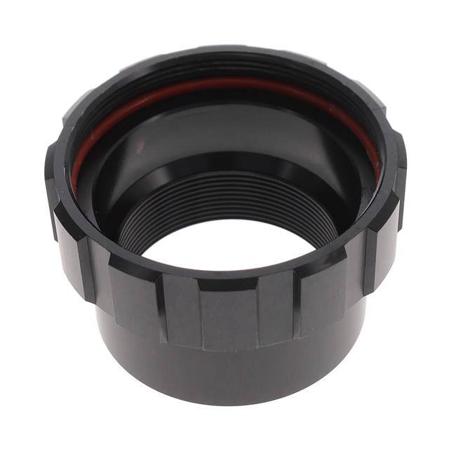 MOVE-BA-40M-M50F-1N05 ITT Cannon, LLC  Endgehäuse und Kabelklemmen